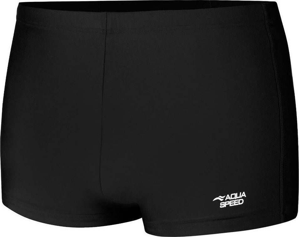 Плавки-боксеры для мужчин Aqua Speed NIKO 62179 черный Муж XXXXXL (104-112 см) Плавки-боксеры для мужчин Aqua Speed NIKO 62179 черный Муж XXXXXL (104-112 см)