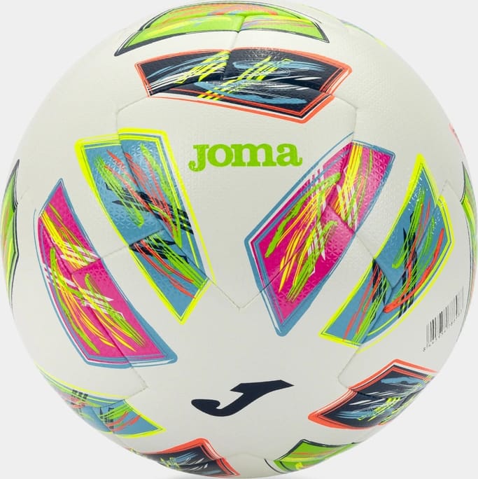 М'яч футбольний Joma DINAMIC IV мультиколор Уні 5 М'яч футбольний Joma DINAMIC IV мультиколор Уні 5