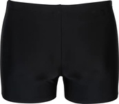 Плавки-шорти для чоловіків Arena SCRATCHY SWIM SHORT чорний Чол 80. Зображення №2
