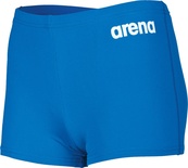 Плавки-шорти для хлопчиків Arena TEAM SWIM SHORT SOLID синій Діт 152 см. Зображення №3 Плавки-шорти для хлопчиків Arena TEAM SWIM SHORT SOLID синій Діт 152 см. Зображення №3