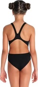 Купальник закрытый для девочек Arena TEAM SWIMSUIT SWIM TECH SOLID черный Дет 128 см. Изображение №3 Купальник закрытый для девочек Arena TEAM SWIMSUIT SWIM TECH SOLID черный Дет 128 см. Изображение №3