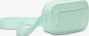 Сумка через плече Nike Jordan JAW ALPHA CAMERA BAG / JAW ALPHA CAMERA BAG 1L бірюзовий Жін 18 х 11 х 5 см. Зображення №3 Сумка через плече Nike Jordan JAW ALPHA CAMERA BAG / JAW ALPHA CAMERA BAG 1L бірюзовий Жін 18 х 11 х 5 см. Зображення №3