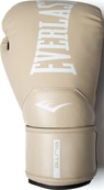 Боксерські рукавиці Everlast ELITE 2 BOXING GLOVES бежевий 14 унцій (P00003317). Зображення №2 Боксерські рукавиці Everlast ELITE 2 BOXING GLOVES бежевий 14 унцій (P00003317). Зображення №2