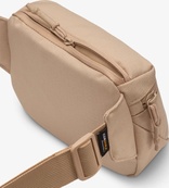 Сумка на пояс Nike Jordan JAM CORDURA FRANCHISE CROSS BODY 2L бежевий Чол 20 х 15 х 7 см. Зображення №5