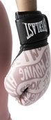 Боксерские перчатки Everlast SPARK TRAINING GLOVE розовый 14 унций (P00002800). Изображение №2 Боксерские перчатки Everlast SPARK TRAINING GLOVE розовый 14 унций (P00002800). Изображение №2