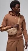 Сумка на пояс Nike Jordan JAM CORDURA FRANCHISE CROSS BODY 2L бежевий Чол 20 х 15 х 7 см. Зображення №6