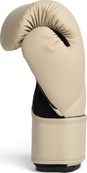 Боксерские перчатки Everlast ELITE 2 BOXING GLOVES бежевый 12 унций (P00003316). Изображение №3