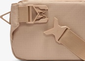 Сумка на пояс Nike Jordan JAM CORDURA FRANCHISE CROSS BODY 2L бежевий Чол 20 х 15 х 7 см. Зображення №7