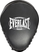 Лапи боксерські Everlast 1910 FOCUS MITTS чорний One Size (P00003360). Зображення №3 Лапи боксерські Everlast 1910 FOCUS MITTS чорний One Size (P00003360). Зображення №3