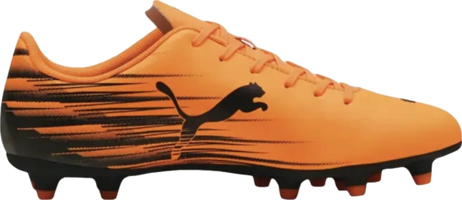 Бутси Puma ATTACANTO II FG/AG помаранчевий 42,5 (8,5UK) 27,5 см (108493-04) Бутси Puma ATTACANTO II FG/AG помаранчевий 42,5 (8,5UK) 27,5 см (108493-04)