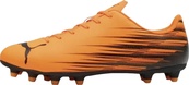 Бутси Puma ATTACANTO II FG/AG помаранчевий 41 (7,5UK) 26,5 см (108493-04). Изображение №3 Бутси Puma ATTACANTO II FG/AG помаранчевий 41 (7,5UK) 26,5 см (108493-04). Изображение №3