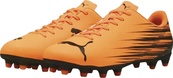 Бутси Puma ATTACANTO II FG/AG помаранчевий 43 (9UK) 28 см (108493-04). Зображення №2 Бутси Puma ATTACANTO II FG/AG помаранчевий 43 (9UK) 28 см (108493-04). Зображення №2