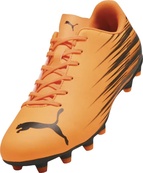 Бутси Puma ATTACANTO II FG/AG помаранчевий 43 (9UK) 28 см (108493-04). Зображення №5 Бутси Puma ATTACANTO II FG/AG помаранчевий 43 (9UK) 28 см (108493-04). Зображення №5