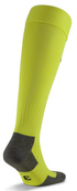 Гетры Puma Team LIGA Socks CORE желтый 35-38 (703441-33). Изображение №5