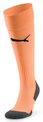 Гетры Puma Team LIGA Socks CORE оранжевый 31-34 (703441-48). Изображение №4 Гетры Puma Team LIGA Socks CORE оранжевый 31-34 (703441-48). Изображение №4