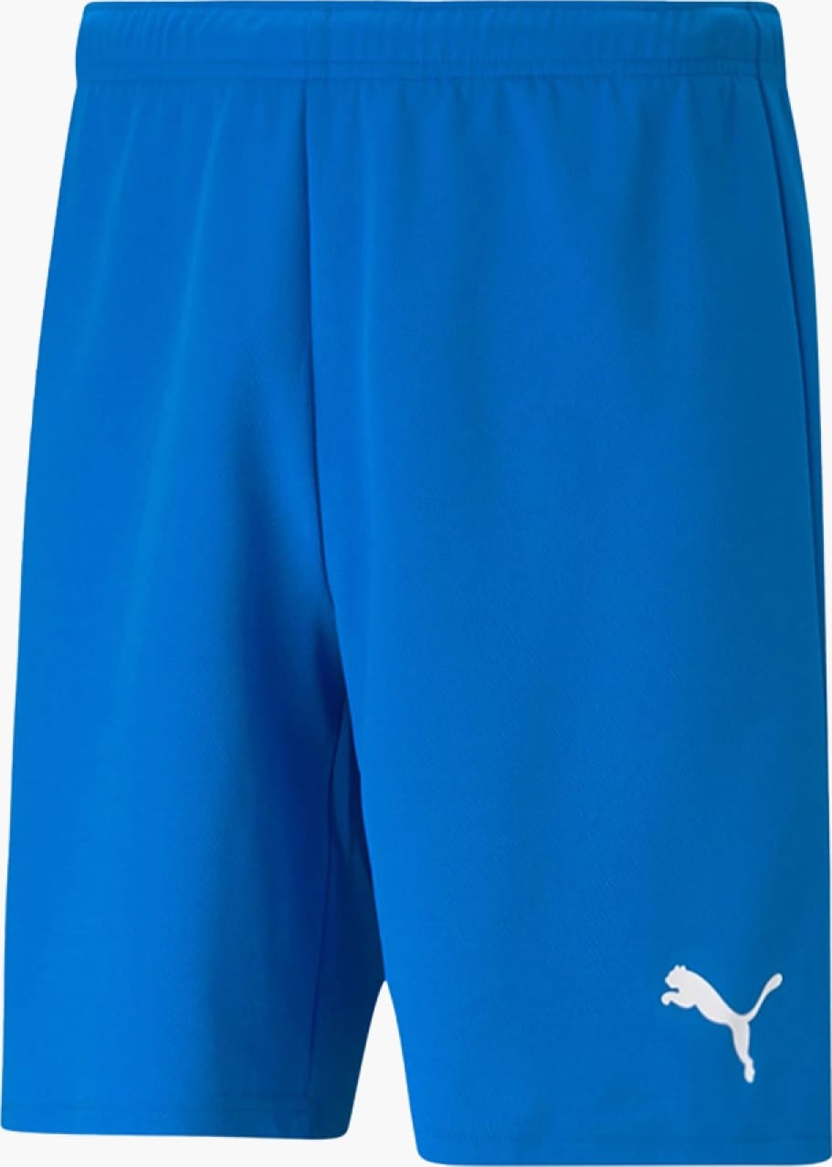 Шорти Puma teamRISE Short синій L (704942-02) Шорти Puma teamRISE Short синій L (704942-02)