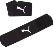 Тримач шкарпеток Puma sock stoppers wide чорний One Size (050636-02). Зображення №2 Тримач шкарпеток Puma sock stoppers wide чорний One Size (050636-02). Зображення №2