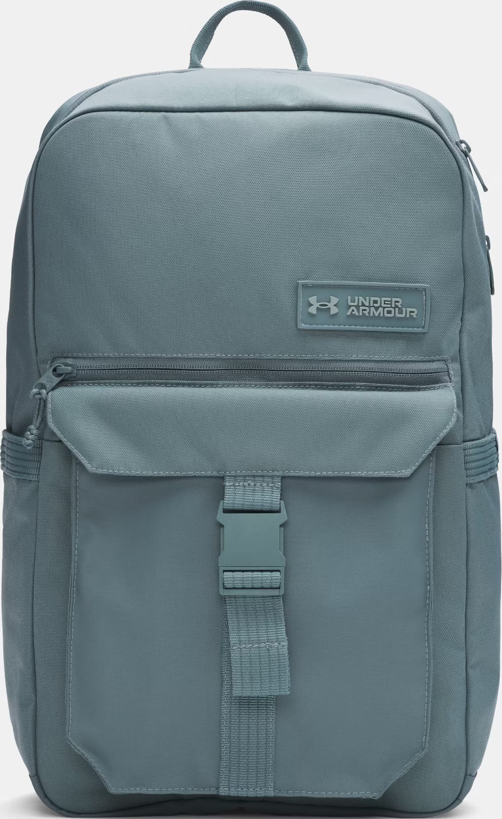 Рюкзак Under Armour Triumph Campus BP 23L бирюзовый 28 х 46 х 15 см (1384462-587) Рюкзак Under Armour Triumph Campus BP 23L бирюзовый 28 х 46 х 15 см (1384462-587)