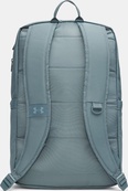 Рюкзак Under Armour Triumph Campus BP 23L бирюзовый 28 х 46 х 15 см (1384462-587). Изображение №2 Рюкзак Under Armour Triumph Campus BP 23L бирюзовый 28 х 46 х 15 см (1384462-587). Изображение №2