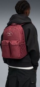 Рюкзак Puma PHASE CLASS Backpack 20L бордовый детский 44,5 x 30 x 14 см (091734-20). Изображение №2 Рюкзак Puma PHASE CLASS Backpack 20L бордовый детский 44,5 x 30 x 14 см (091734-20). Изображение №2