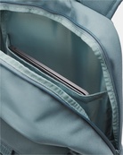 Рюкзак Under Armour Triumph Campus BP 23L бирюзовый 28 х 46 х 15 см (1384462-587). Изображение №3 Рюкзак Under Armour Triumph Campus BP 23L бирюзовый 28 х 46 х 15 см (1384462-587). Изображение №3