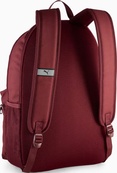 Рюкзак Puma PHASE CLASS Backpack 20L бордовый детский 44,5 x 30 x 14 см (091734-20). Изображение №3 Рюкзак Puma PHASE CLASS Backpack 20L бордовый детский 44,5 x 30 x 14 см (091734-20). Изображение №3