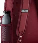 Рюкзак Puma PHASE CLASS Backpack 20L бордовый детский 44,5 x 30 x 14 см (091734-20). Изображение №4 Рюкзак Puma PHASE CLASS Backpack 20L бордовый детский 44,5 x 30 x 14 см (091734-20). Изображение №4