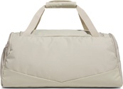Сумка Under Armour Undeniable 5.0 Duffle SM 40L бежевий 55 х 25,5 х 27 см (1369222-290). Зображення №3