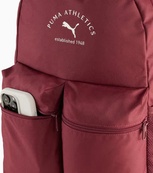 Рюкзак Puma PHASE CLASS Backpack 20L бордовый детский 44,5 x 30 x 14 см (091734-20). Изображение №5 Рюкзак Puma PHASE CLASS Backpack 20L бордовый детский 44,5 x 30 x 14 см (091734-20). Изображение №5