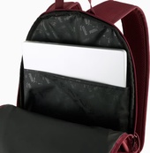 Рюкзак Puma PHASE CLASS Backpack 20L бордовый детский 44,5 x 30 x 14 см (091734-20). Изображение №6 Рюкзак Puma PHASE CLASS Backpack 20L бордовый детский 44,5 x 30 x 14 см (091734-20). Изображение №6