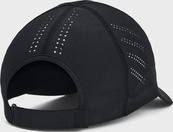 Кепка Under Armour W Iso-chill Launch Adj чорний жіночий One Size (1383478-001). Зображення №2 Кепка Under Armour W Iso-chill Launch Adj чорний жіночий One Size (1383478-001). Зображення №2