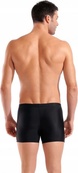 Плавки-шорты для мужчин Arena BASIC SWIM SHORT черный 85 (010276-500). Изображение №2