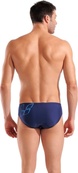Плавки-сліпи для овіків Arena SCRATCHY SWIM BRIEFS темно-синій 75 (010282-700). Зображення №2 Плавки-сліпи для овіків Arena SCRATCHY SWIM BRIEFS темно-синій 75 (010282-700). Зображення №2