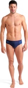 Плавки-сліпи для овіків Arena SCRATCHY SWIM BRIEFS темно-синій 75 (010282-700). Зображення №5 Плавки-сліпи для овіків Arena SCRATCHY SWIM BRIEFS темно-синій 75 (010282-700). Зображення №5