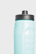 Бутылка Under Armour Sideline Squeeze 32oz бирюзовый 950 мл (UA70090-60006). Изображение №3