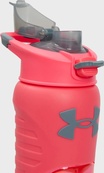 Пляшка Under Armour Clarity 24oz рожевий 700 мл (UA71190-20220). Зображення №3