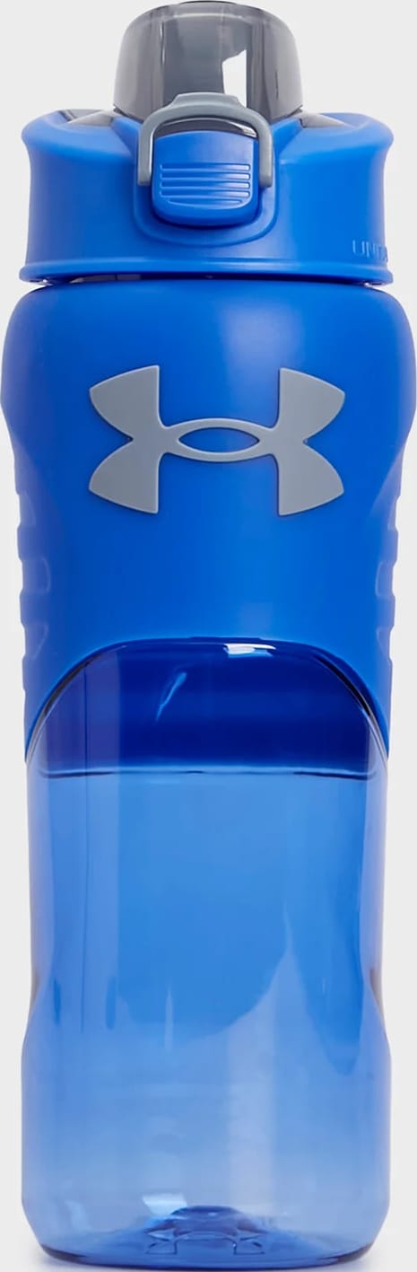 Бутылка Under Armour Clarity 24oz синий 700 мл (UA71190-60312) Бутылка Under Armour Clarity 24oz синий 700 мл (UA71190-60312)