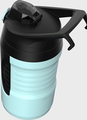 Пляшка Under Armour Playmaker Jug 32oz чорний, бірюзовий 950 мл (UA70890-BBL). Зображення №4 Пляшка Under Armour Playmaker Jug 32oz чорний, бірюзовий 950 мл (UA70890-BBL). Зображення №4