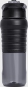 Пляшка Under Armour Clarity 24oz чорний 700 мл (UA71190-00001). Зображення №2 Пляшка Under Armour Clarity 24oz чорний 700 мл (UA71190-00001). Зображення №2