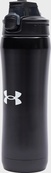 Пляшка Under Armour Beyond Satin 18oz чорний 500 мл (UA70270-SBK). Зображення №2 Пляшка Under Armour Beyond Satin 18oz чорний 500 мл (UA70270-SBK). Зображення №2
