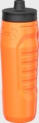 Пляшка Under Armour Sideline Squeeze Blaze 32oz помаранчевий 950 мл (UA70090-30155). Зображення №2 Пляшка Under Armour Sideline Squeeze Blaze 32oz помаранчевий 950 мл (UA70090-30155). Зображення №2