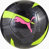 М'яч футбольний Puma CAGE ball чорний 5 (084586-02). Зображення №2