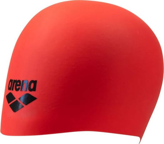 Шапка для плавання Arena LONG HAIR CAP червоний One Size (009275-204) Шапка для плавання Arena LONG HAIR CAP червоний One Size (009275-204)