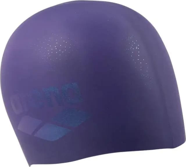 Шапка для плавання Arena SHINE CAP фіолетовий One Size (009386-201) Шапка для плавання Arena SHINE CAP фіолетовий One Size (009386-201)