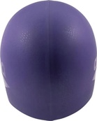 Шапка для плавання Arena SHINE CAP фіолетовий One Size (009386-201). Зображення №2 Шапка для плавання Arena SHINE CAP фіолетовий One Size (009386-201). Зображення №2