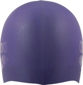 Шапка для плавання Arena SHINE CAP фіолетовий One Size (009386-201). Зображення №3 Шапка для плавання Arena SHINE CAP фіолетовий One Size (009386-201). Зображення №3