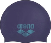 Шапка для плавання Arena SHINE CAP фіолетовий One Size (009386-201). Зображення №4 Шапка для плавання Arena SHINE CAP фіолетовий One Size (009386-201). Зображення №4
