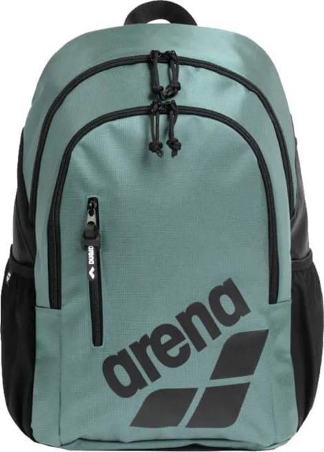 Рюкзак Arena ALL SET BACKPACK 30L зелений 45 х 31 х 20 см (010227-300) Рюкзак Arena ALL SET BACKPACK 30L зелений 45 х 31 х 20 см (010227-300)