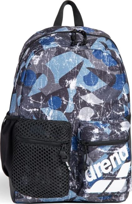 Рюкзак Arena ONE GO BACKPACK AO 30L синій 45 х 31 х 20 см (010228-901) Рюкзак Arena ONE GO BACKPACK AO 30L синій 45 х 31 х 20 см (010228-901)