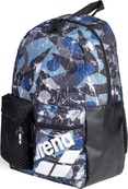 Рюкзак Arena ONE GO BACKPACK AO 30L синій 45 х 31 х 20 см (010228-901). Зображення №3 Рюкзак Arena ONE GO BACKPACK AO 30L синій 45 х 31 х 20 см (010228-901). Зображення №3